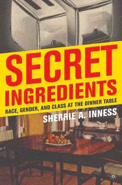 S. Inness - Secret Ingredients, E-bok. Tillgänglighet: Lägg i varukorg