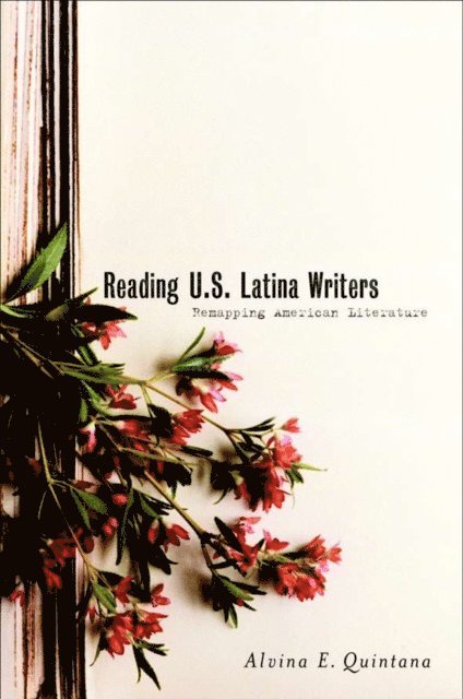 A. Quintana - Reading U.S. Latina Writers, E-bok