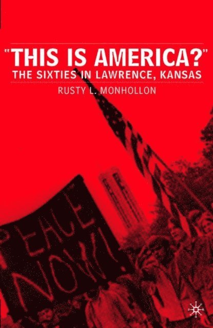 R. Monhollon - This is America?, E-bok