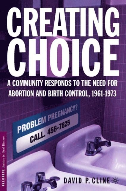 D. Cline - Creating Choice, E-bok