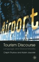 Tourism Discourse