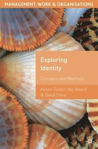 Exploring Identity
