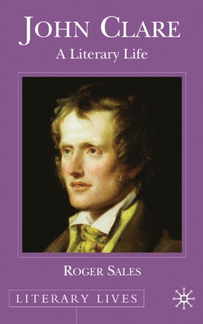 R. Sales - John Clare, E-bok