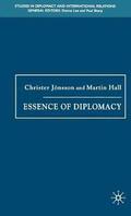 Essence of Diplomacy