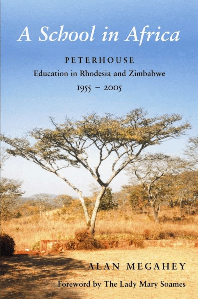 A. Megahey - School in Africa, Inbunden. Tillgänglighet: Lägg i varukorg