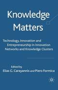 Knowledge Matters
