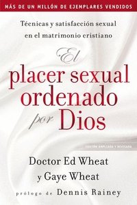 placer sexual ordenado por Dios