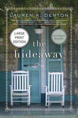 Lauren K. Denton - Hideaway, Häftad. Tillgänglighet: Lägg i varukorg