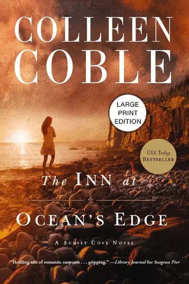 Inn at Ocean's Edge