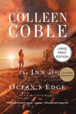 Colleen Coble - Inn at Ocean's Edge, Häftad. Tillgänglighet: Lägg i varukorg