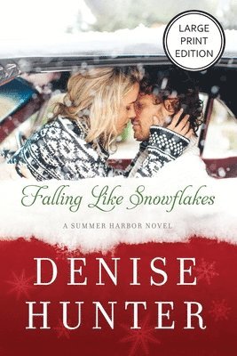 Denise Hunter - Falling Like Snowflakes, Häftad