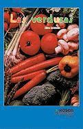 Eliza Robbins - Las Verduras, Häftad. Tillgänglighet: Lägg i varukorg