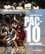 Jeremy Harrow - Basketball in the Pac-10 Conference, Inbunden. Tillgänglighet: Lägg i varukorg