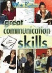 Ellen Kahaner - Great Communication Skills, Inbunden