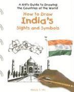Melody S. Mis - How to Draw India's Sights and Symbols, Inbunden
