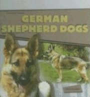 Julie Fiedler - German Shepherd Dogs, Inbunden. Tillgänglighet: Tillfälligt slut