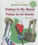 Joanne Randolph - Pulleys in My World / Poleas En Mi Mundo, Inbunden