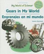 Joanne Randolph - Gears in My World / Engranajes En Mi Mundo, Inbunden