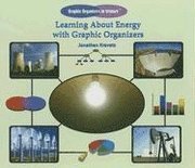 Jonathan Kravetz - Learning about Energy with Graphic Organizers, Inbunden. Tillgänglighet: Lägg i varukorg