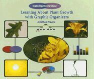 Jonathan Kravetz - Learning about Plant Growth with Graphic Organizers, Inbunden. Tillgänglighet: Lägg i varukorg