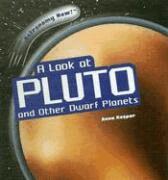 Anna Kaspar - A Look at Pluto and Other Dwarf Planets, Inbunden. Tillgänglighet: Lägg i varukorg