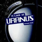 Suzanne Slade - A Look at Uranus, Inbunden. Tillgänglighet: Lägg i varukorg