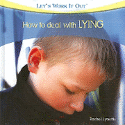 Rachel Lynette - How to Deal with Lying, Inbunden. Tillgänglighet: Lägg i varukorg