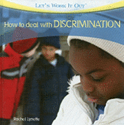 Rachel Lynette - How to Deal with DISCRIMINATION, Inbunden. Tillgänglighet: Lägg i varukorg