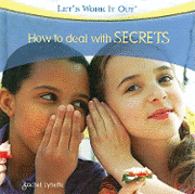 Rachel Lynette - How to Deal with Secrets, Inbunden. Tillgänglighet: Lägg i varukorg