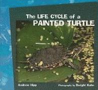 Andrew Hipp - The Life Cycle of a Painted Turtle, Häftad. Tillgänglighet: Tillfälligt slut
