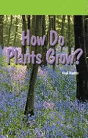 Virgil Franklin - How Do Plants Grow?, Häftad. Tillgänglighet: Tillfälligt slut