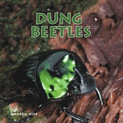 Andrew Hipp - Dung Beetles, Häftad