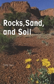 Greg Roza - Rocks, Sand, and Soil, Häftad. Tillgänglighet: Lägg i varukorg