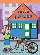 Mary Ann Hoffman - La Rueda Perdida (the Missing Wheel), Häftad. Tillgänglighet: Lägg i varukorg
