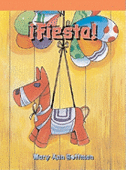 Mary Hoffman - Fiesta, Häftad