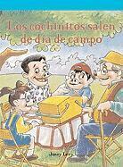 Janey Levy - Los Cochinitos Salen de Día de Campo (the Piggles Picnic), Häftad