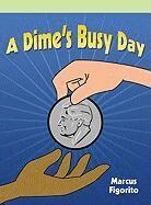 Marcus Figorito - A Dime's Busy Day, Häftad
