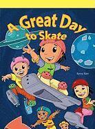 Kenny Allen - A Great Day to Skate, Häftad