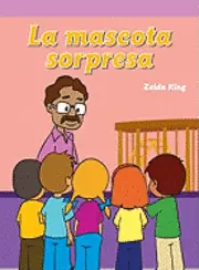 Zelda King - La Mascota Sorpresa (the Class Surprise), Häftad. Tillgänglighet: Tillfälligt slut