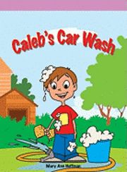 Mary Ann Hoffman - Caleb's Car Wash, Häftad