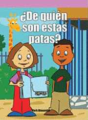 de Quin Son Estas Pata