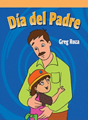 Greg Roza - Día del Padre (a Day for Dad), Häftad