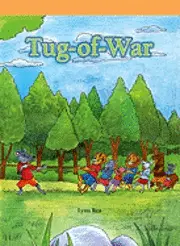 Lynn Rea - Tug of War, Häftad. Tillgänglighet: Tillfälligt slut