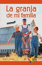 Diane E. Stango - Granja de Mi Familia, Häftad
