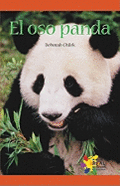 Deborah Chilek - Oso Panda, Häftad