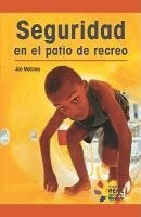 Joe Maloney - Seguridad En El Patio, Häftad