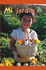 Krysia Kij - Mi Jardin, Häftad