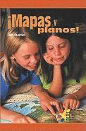 Joan Chapman - Mapas y Planos, Häftad. Tillgänglighet: Tillfälligt slut