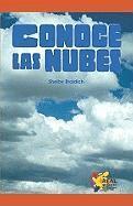 Shelby Braidich - Conoce Las Nubes, Häftad