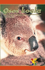 Eliza Robbins - Osos Koala, Häftad